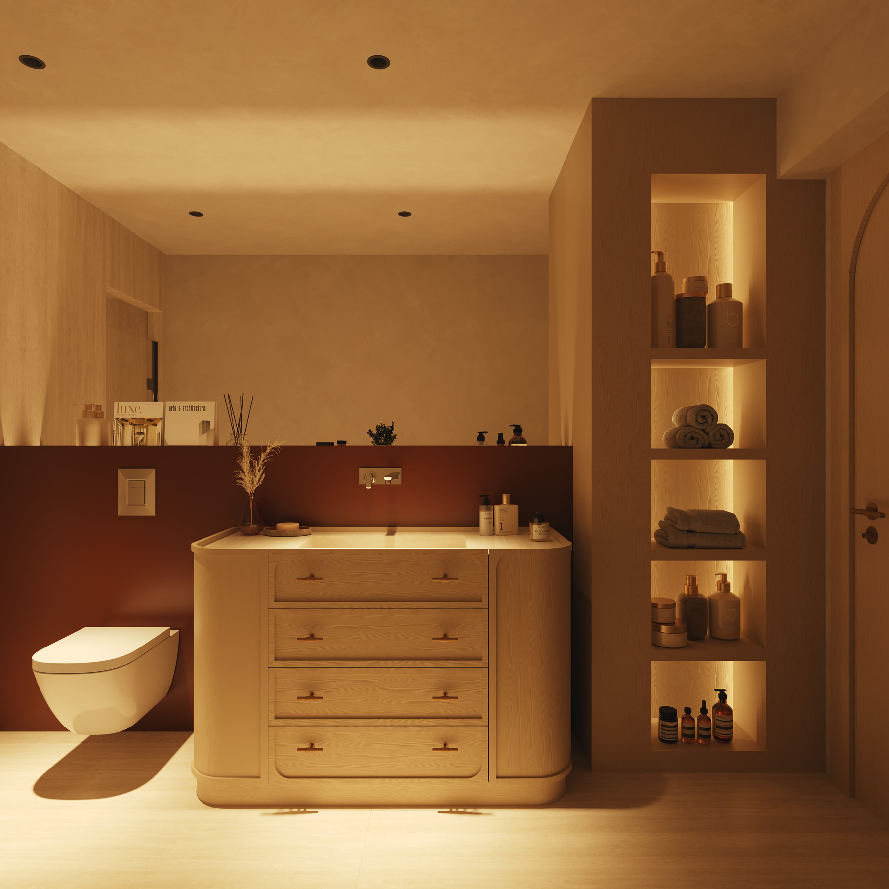 Banyo