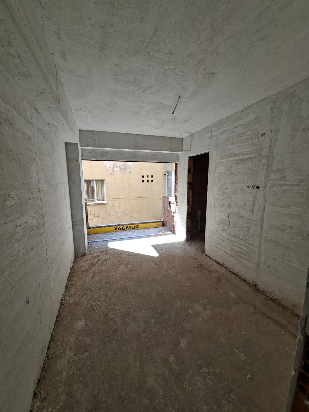Alçı Sıva İşçiliği